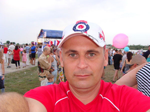 Сергей Персиянов