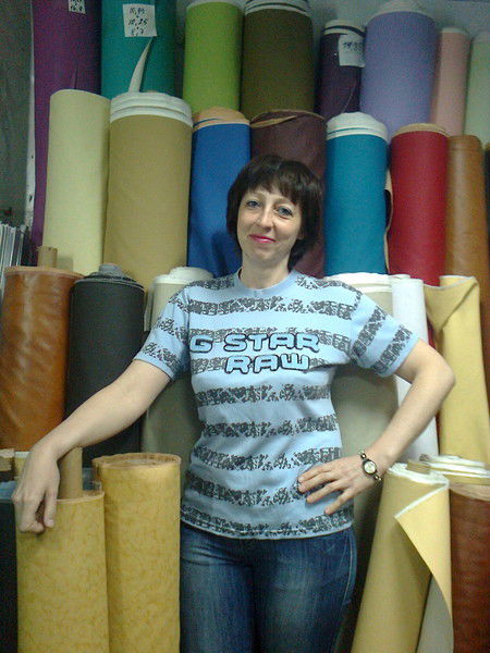 Вера Кошелева