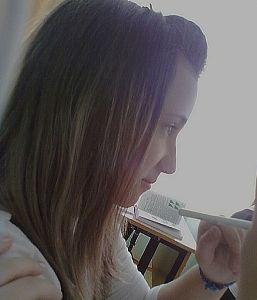 Карина Низамова