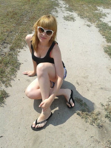 Ксюша Фрицлер