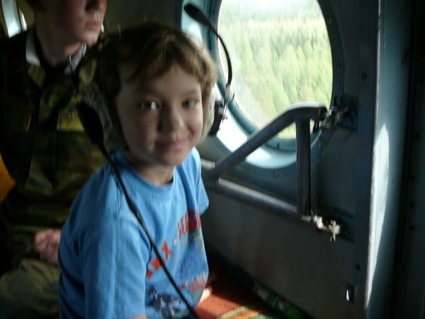 Сергей Синицкий