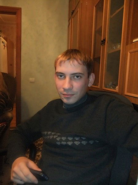 Андрей Малыгин