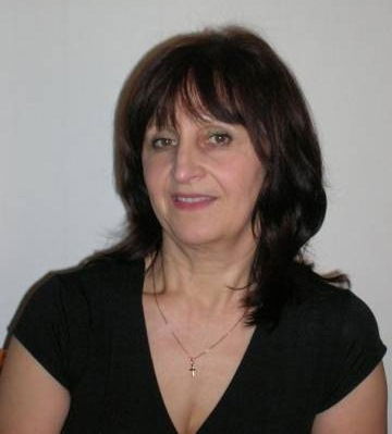 Любовь Шишмарева