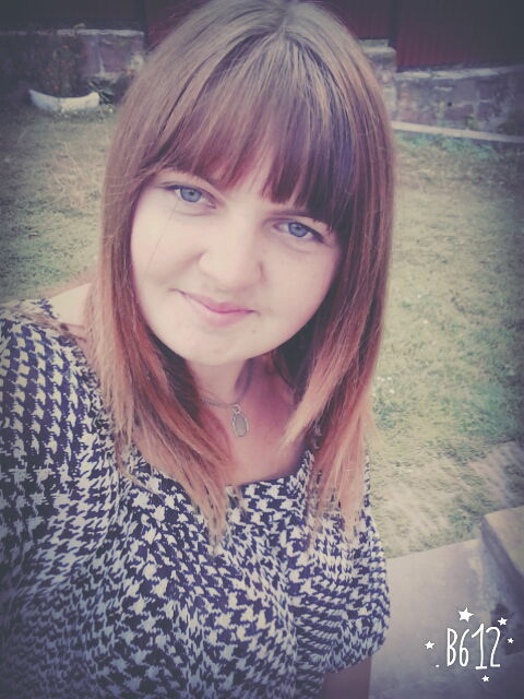 Анюта Бойчук