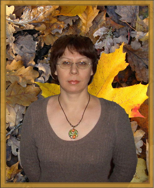 Татьяна Морозова