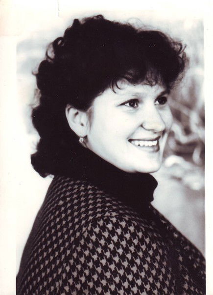 Елена Скрябикова