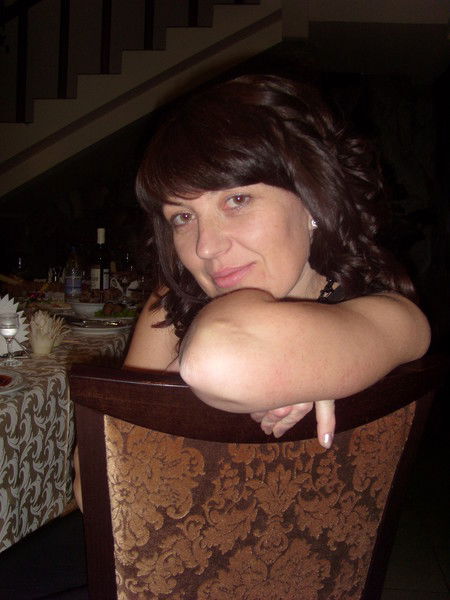 Любовь Незнакомая