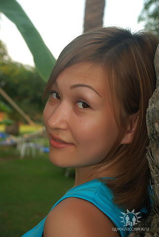 Шолпан Жумабаева