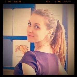 ...анюточка ...