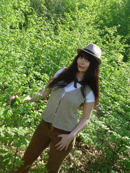 Наташа Жогаль