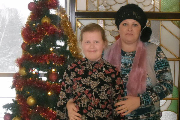 Екатерина Яковлева