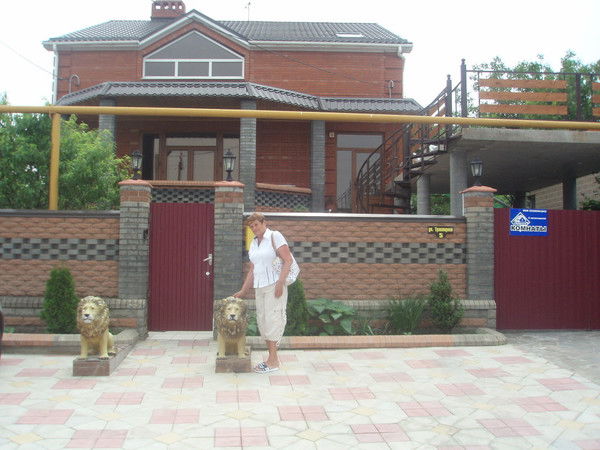 Татьяна Абахтимова