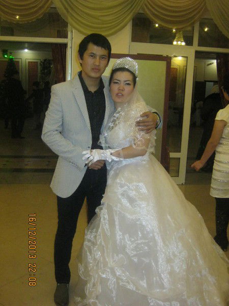 Калижан Сарсенов