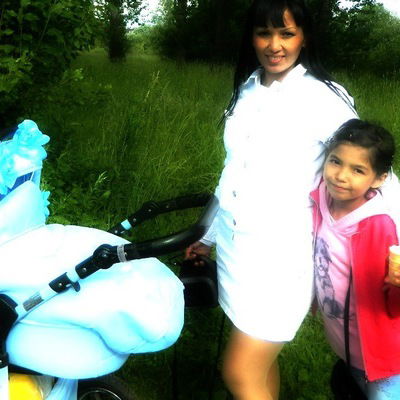 Эля Мальцева