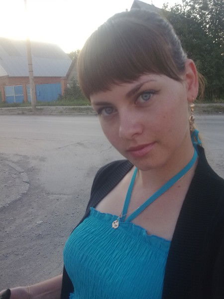 Ксения Хомякова