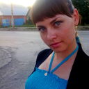Ксения Хомякова