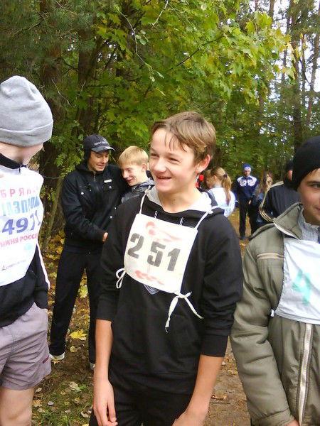 Денис Косяков