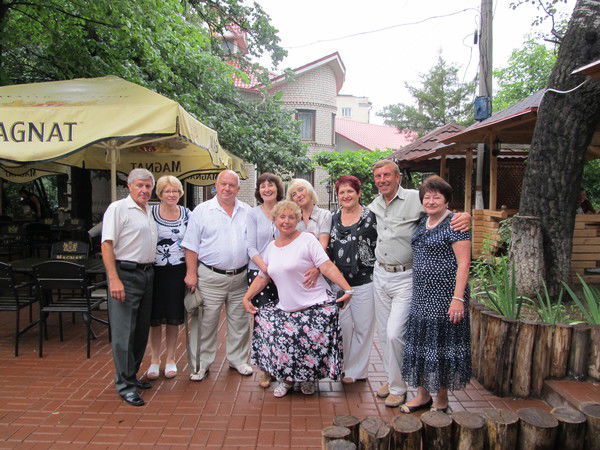 Анатолий Плахоцкий