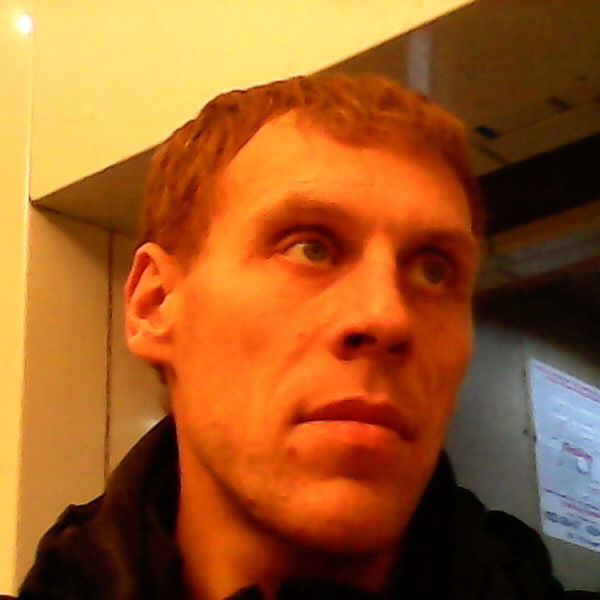 Анатолий Куликов