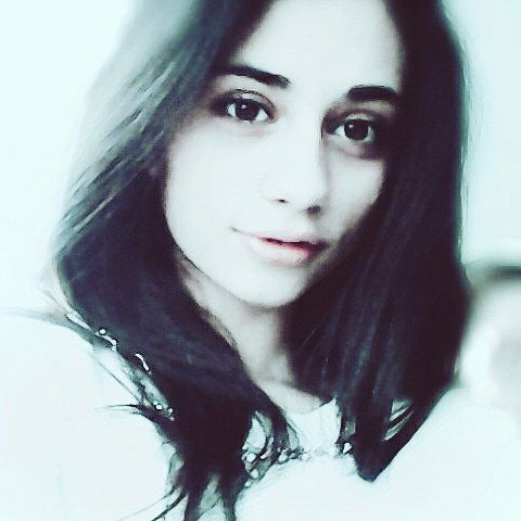 Анюточка Симонян