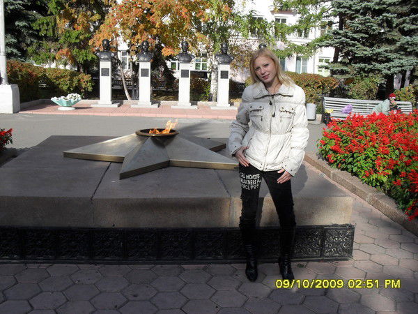 Екатерина Вьюшкова