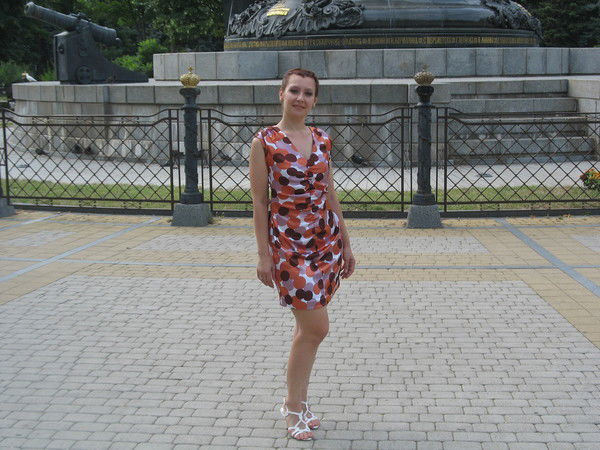 Олеся Красова