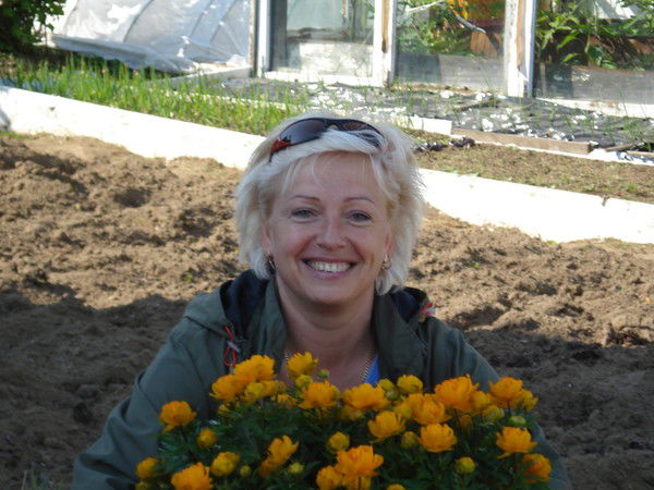 Ульяна Михайлюта