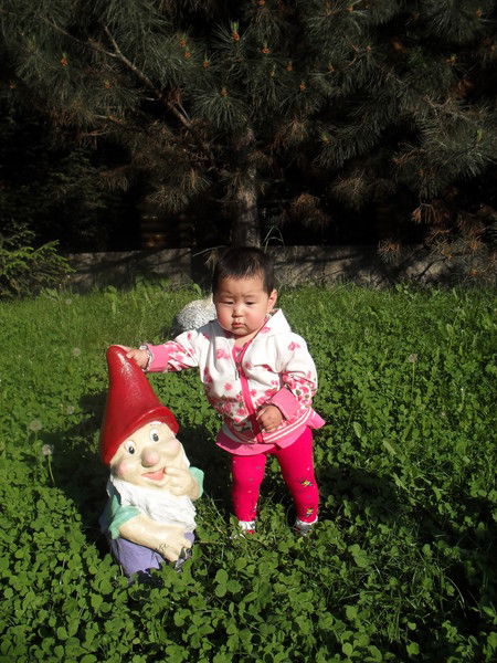 Гаухара Жаркимбаева