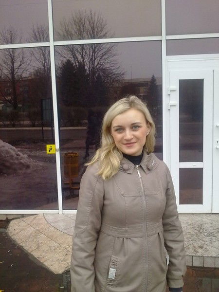 Ольга Купенко