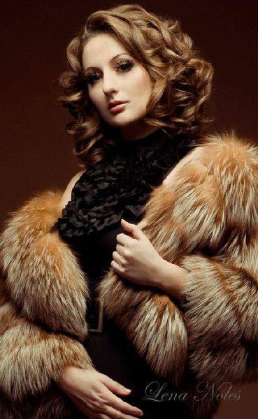 Лилия Чернова