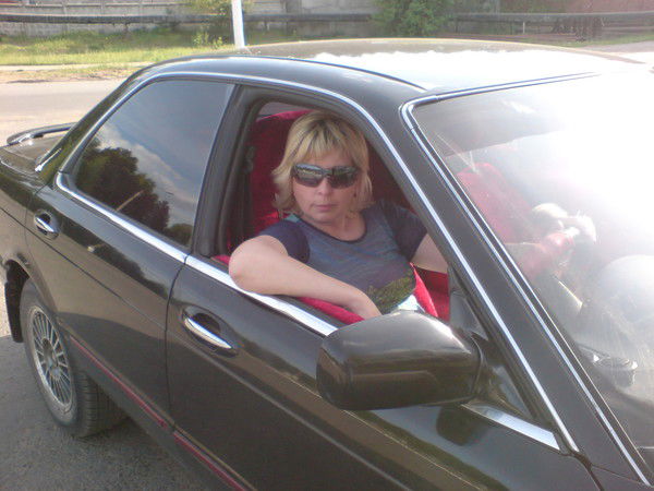 Лариса Анищук