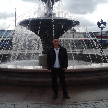 Азамат Аликулов