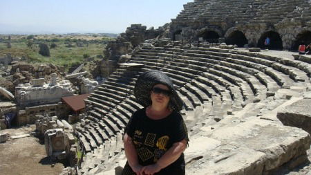 Валентина Масалова