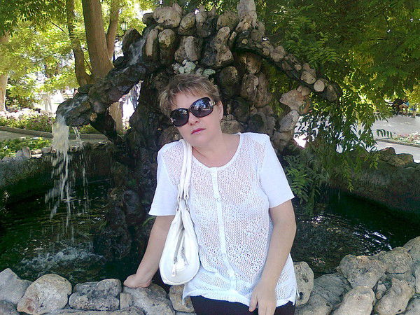 Алена Перфильева(Махляр)