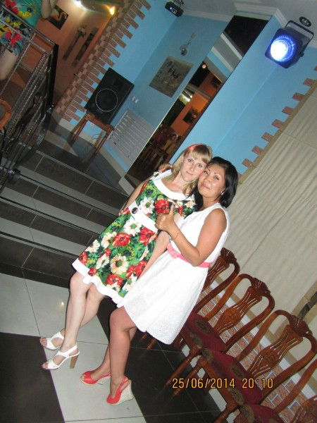 Жанара Аканова