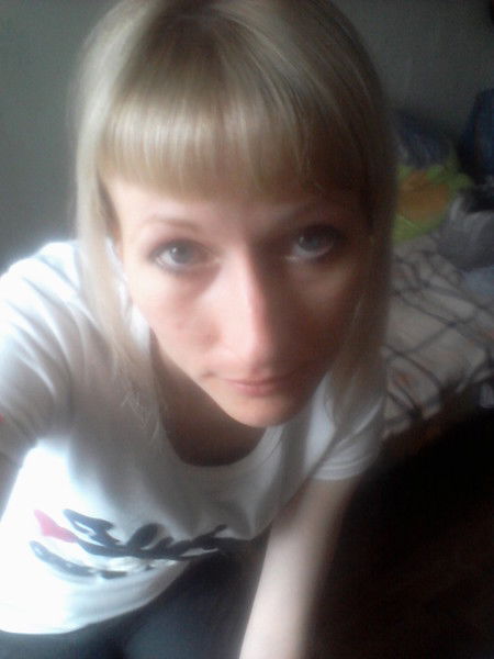 Настя Козлова