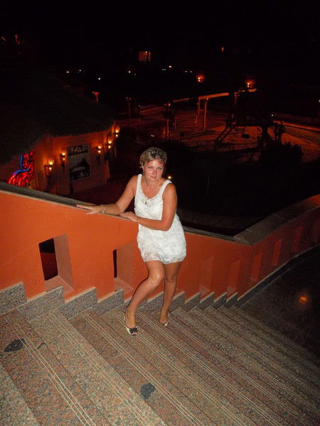 Оксана Копасова