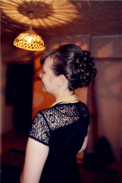 Сауле Лаубаева