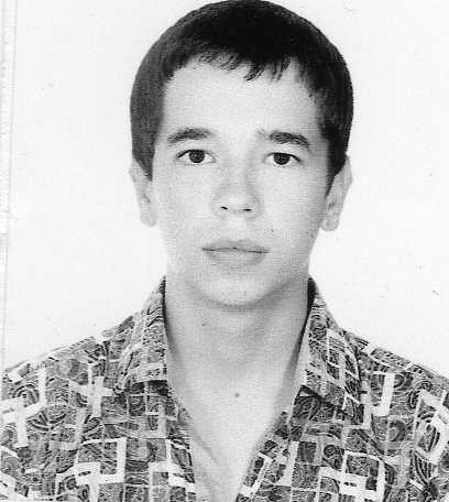 Алексей Васильев