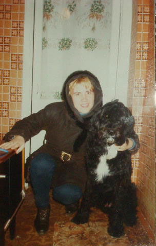 Наталья Каменская