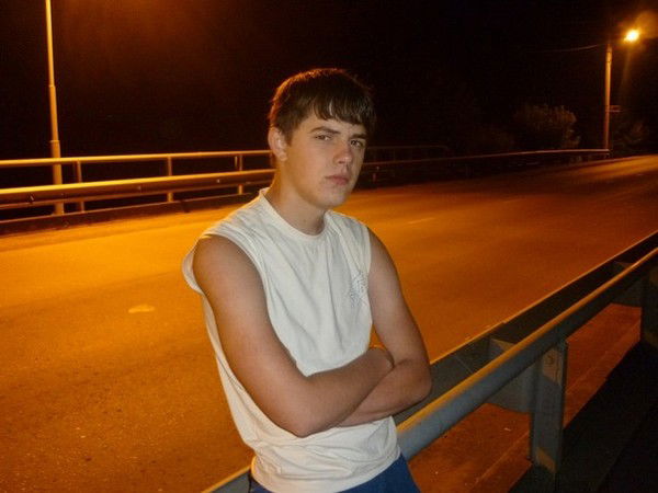 Владимир Оленин