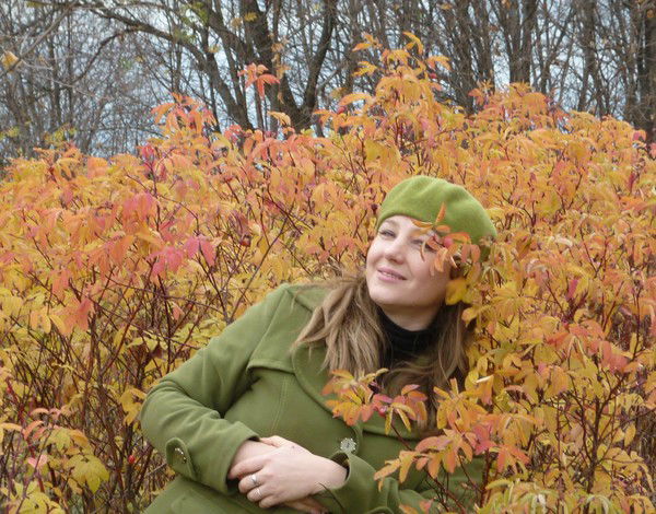 Вероника С-Н