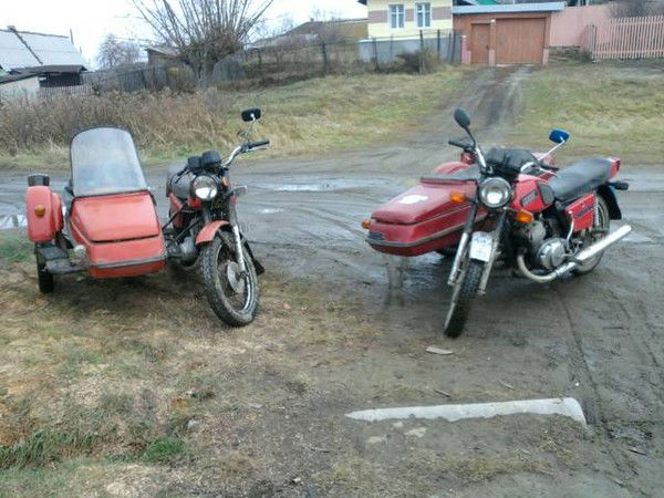 Женя Мурадов