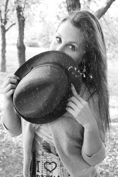 Виктория Кудрина