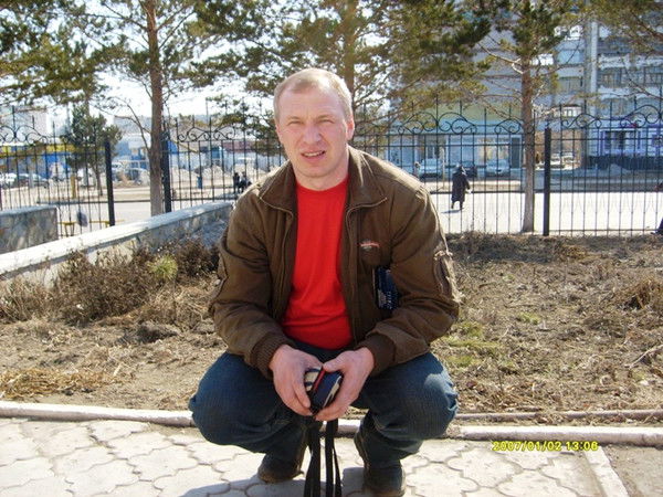 Александр Литошенко