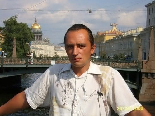 Алексей Рыбка