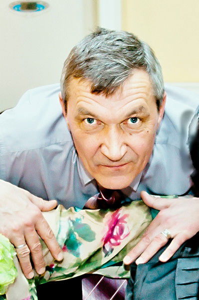 Александр Курбатов