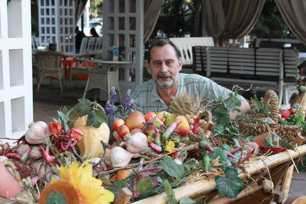 Олег Сарапьянов