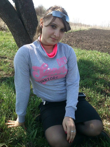 Ирина Тарабрина