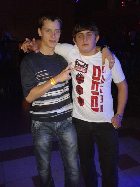 Денис Курмаз